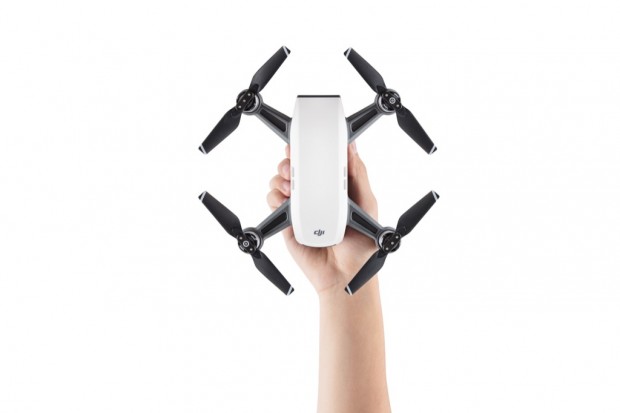 DJI Spark (Bild: DJI)